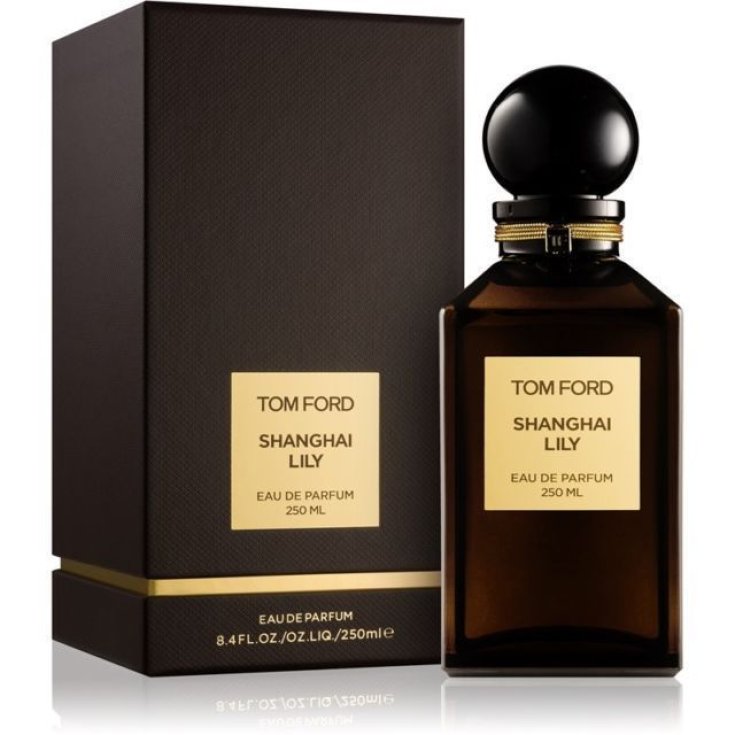 Tom Ford Shanghai Lily Eau De Parfum 250 ml