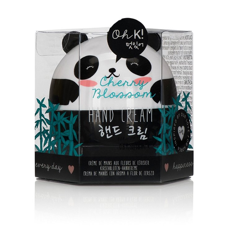 Oh K ! Crème Mains Cherry Bolssom 18ml