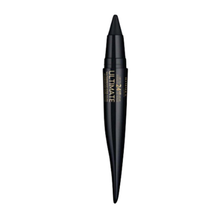 RIMMEL ULTIMATE M / KAJAL 01 NOIR
