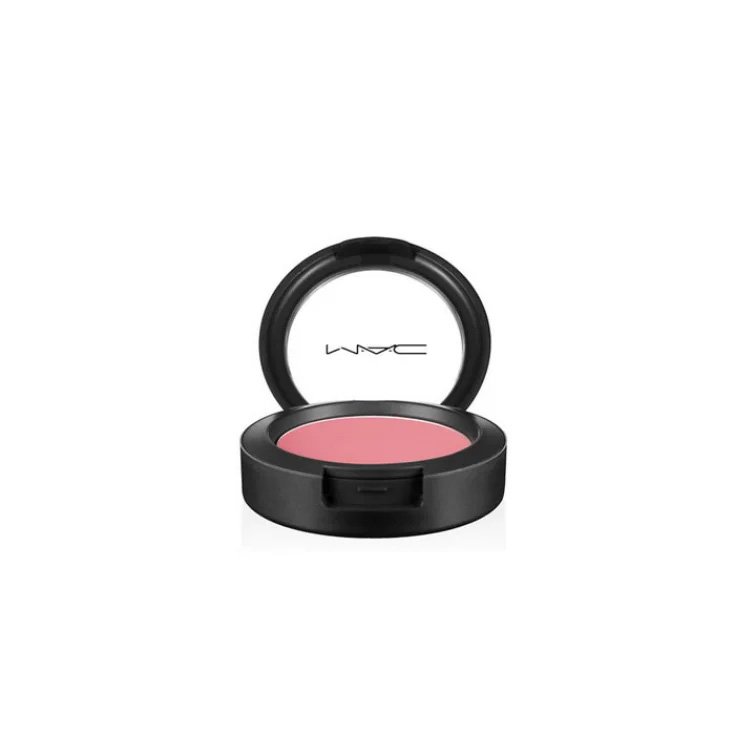 Mac Poudre Blush Pinch O'peach 6g Mac Poudre Blush Pinch O'peach 6g