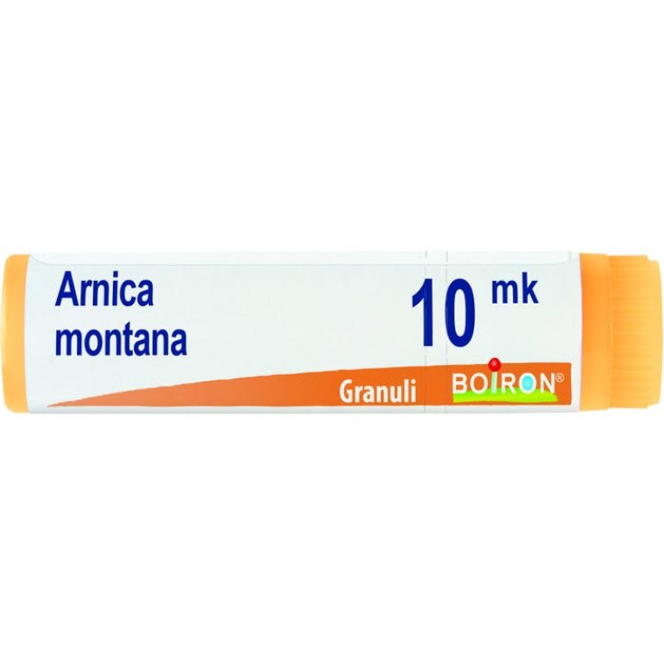 Arnica Montana Xmk Boiron Granulés