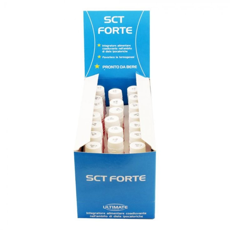 Ultime Sct Forte 500ml