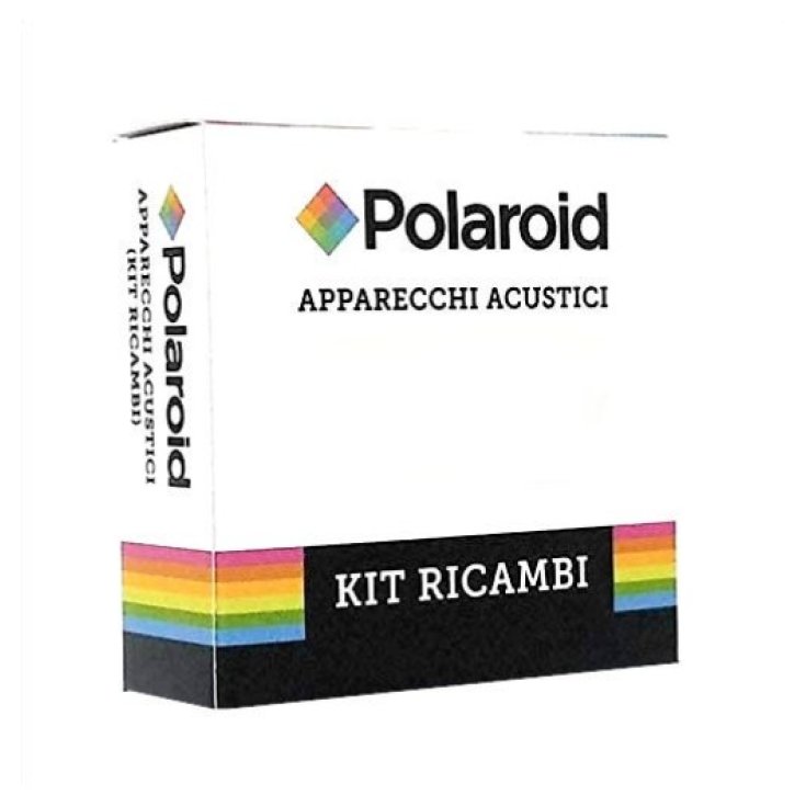 Kit d'accessoires Digital Air 3d