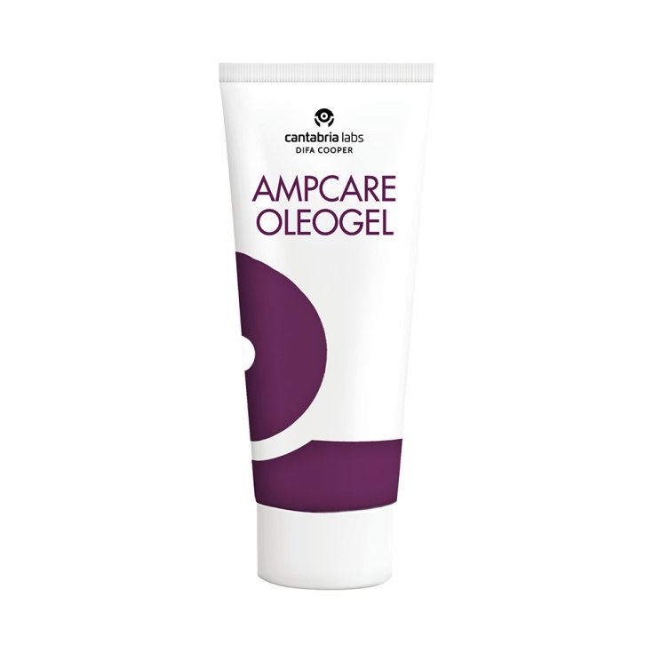 Difa Cooper Ampcare Oléogel 30 ml