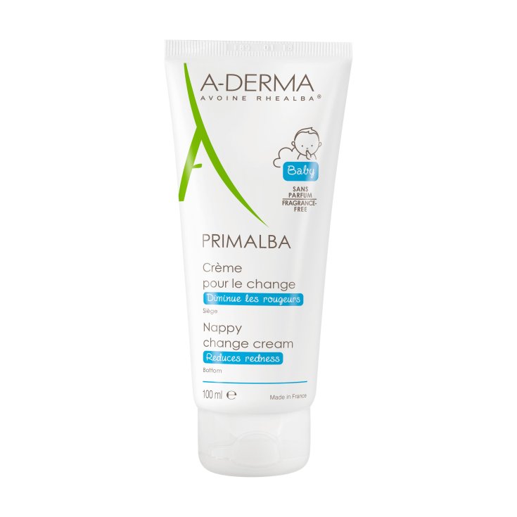 Primalba Crème Changeante 100ml