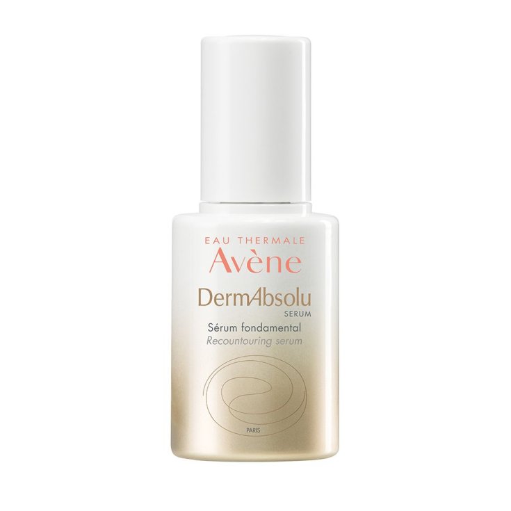 DermAbsolu Avène Sérum Fondamental 30 ml