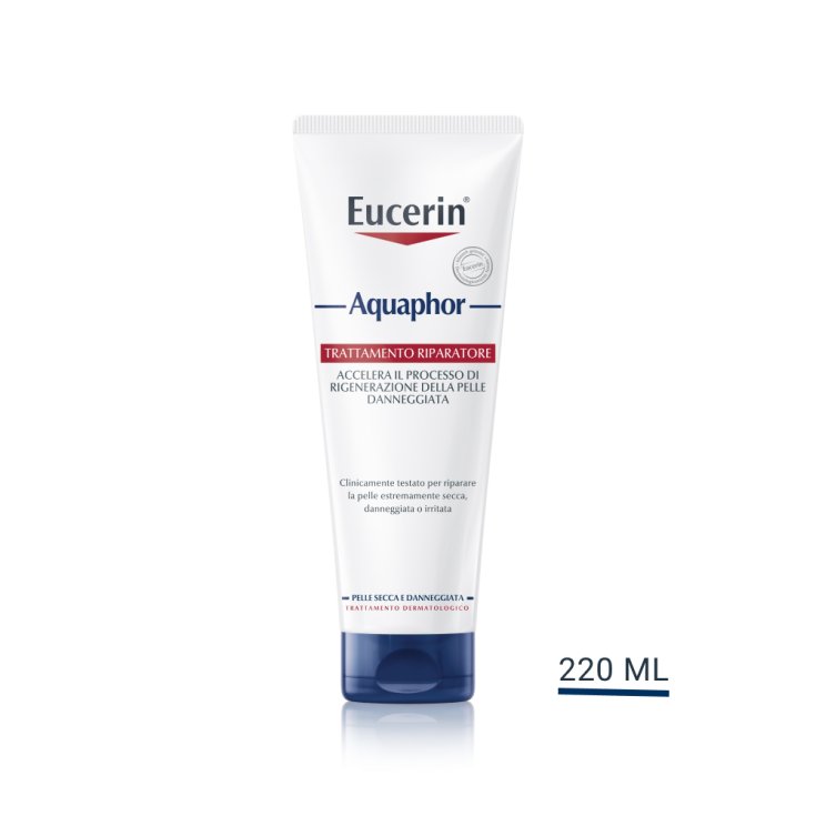Aquaphor Soin Réparateur Eucerin® 220ml
