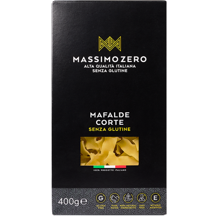 Mafalde Corte MASSIMO ZÉRO 400g