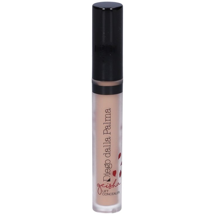 DDP CORR GEISHA LIFT CACHE 122