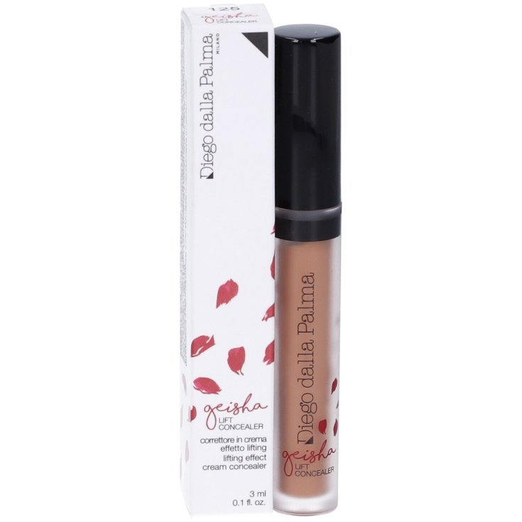 DDP CORR GEISHA LIFT CACHE 125