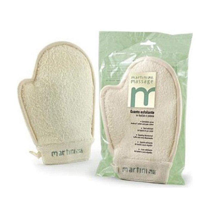 MARTINI 415 GANT EXFOLIANT SISA