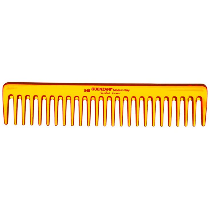 GUENZANI PEIGNE 548 COULEUR AFRO
