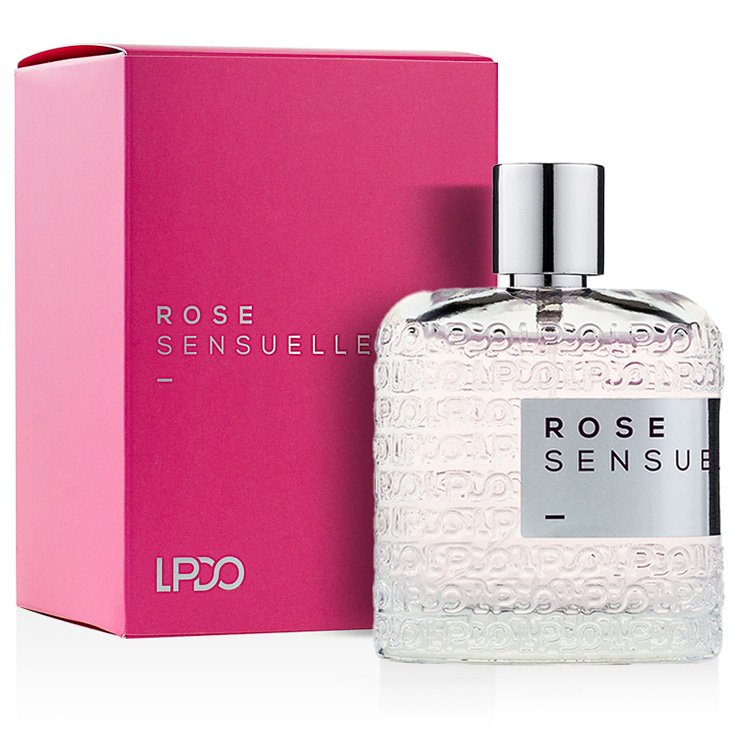 @LPDO ROSE SENSUELLE D EDP 100 VAPO