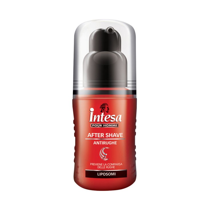INTESA A/S ANTI-RIDES 100 ML