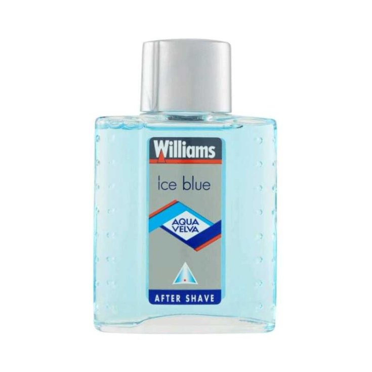 AQUA VELVA A/S BLEU GLACIER 100 ML