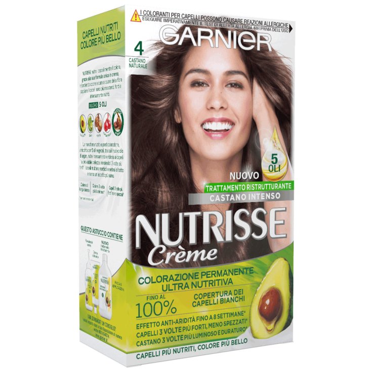 * NUTRISSE N 4 CACAO