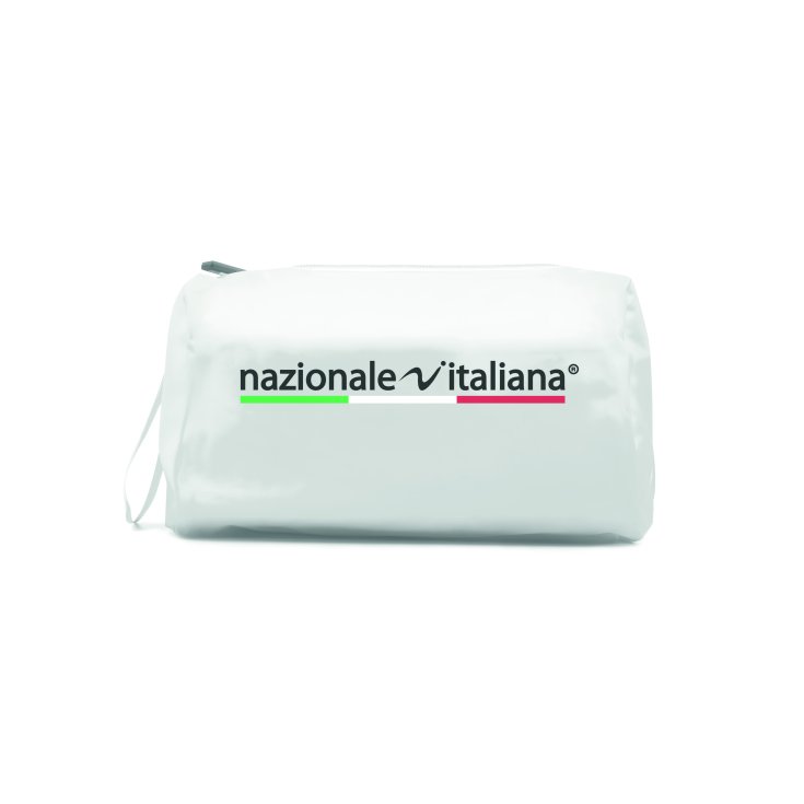 NAZ ITALIANA BEAUTÉ HOMME BLANC