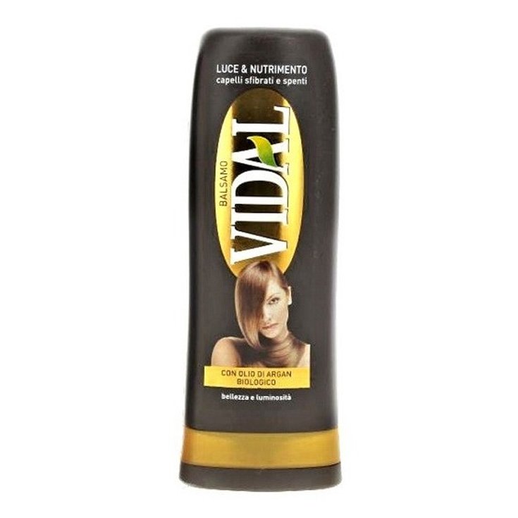 VIDAL BAUME ARGAN 200 ML
