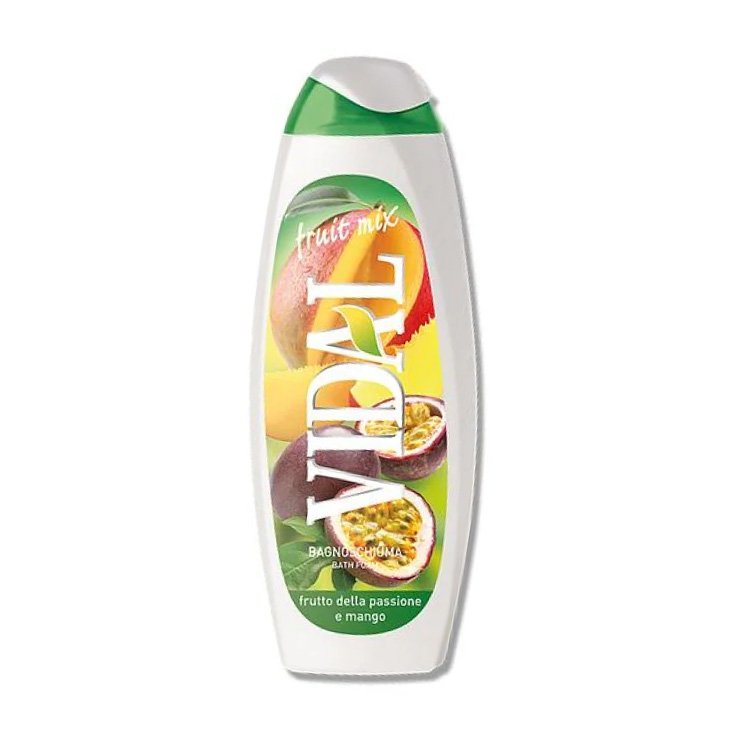 * VIDAL B / SF / PASSION E MANGUE 500 ML