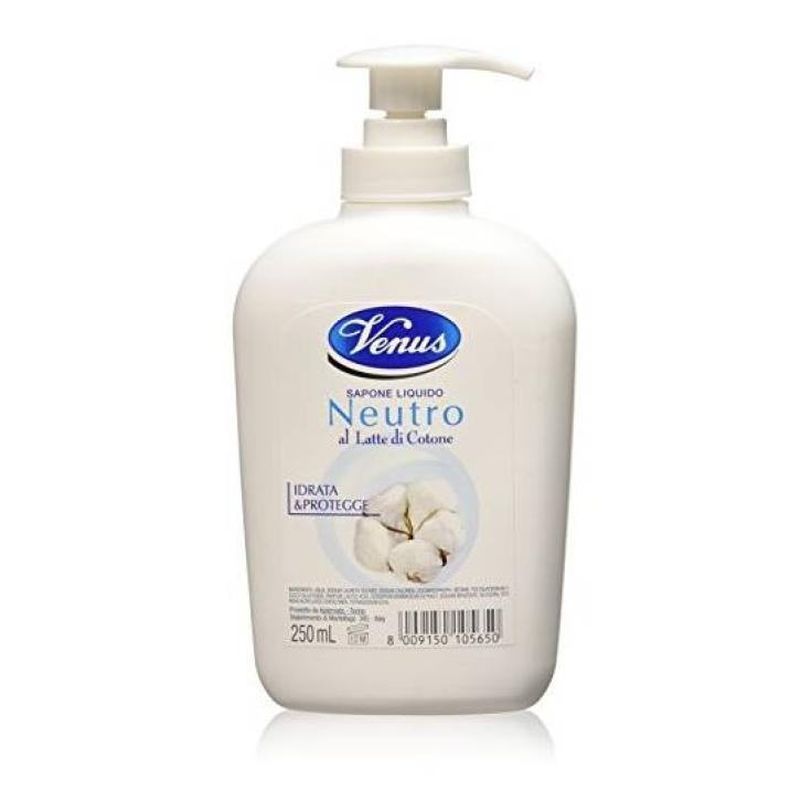 SAVON LIQ NEUTRE VENUS 250 ML