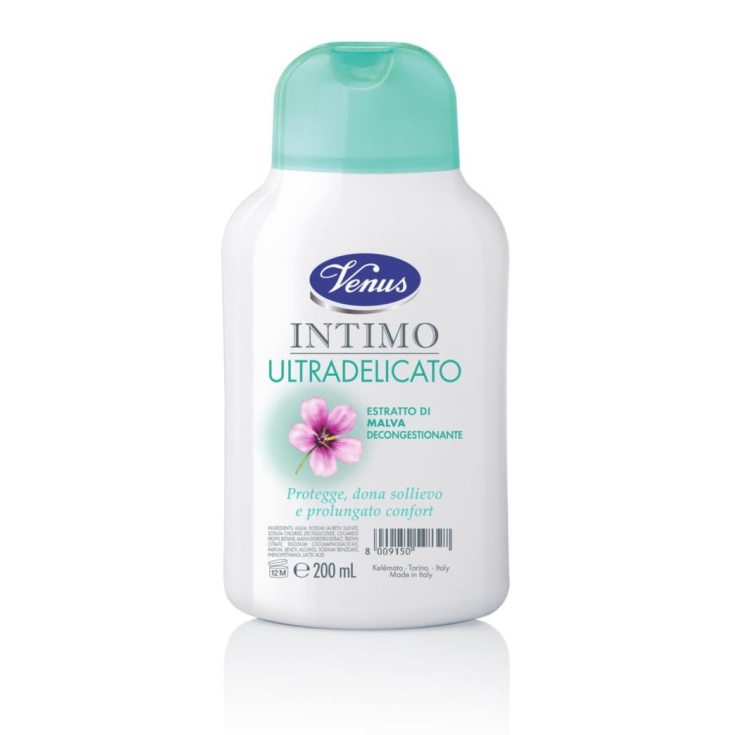 VENUS HYGIENE INTIME 200 ML