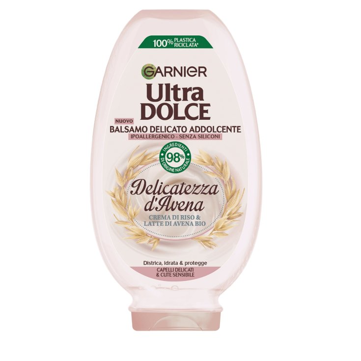BALS ULTRA DOUX AVOINE DÉLICATE 250