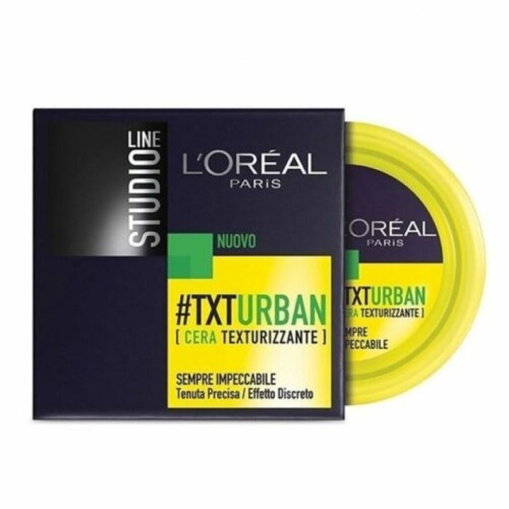 STUDIO LINE TXT CIRE 75 ML
