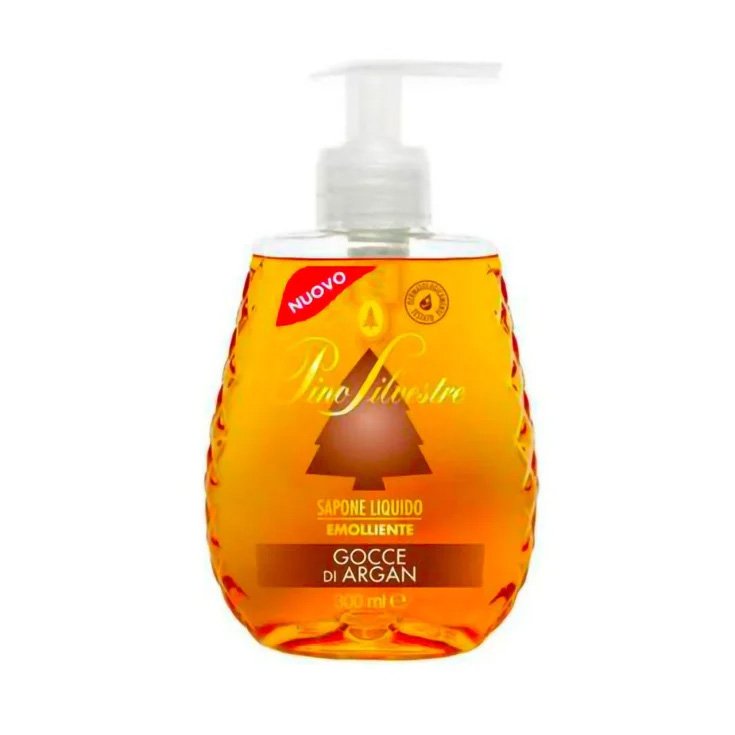 SÈVE DE PIN SILVESTER LIQ ARGAN 300 M