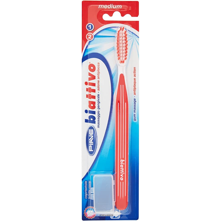 PIAVE BROSSE A DENTS BIACTIVE MEDIUM