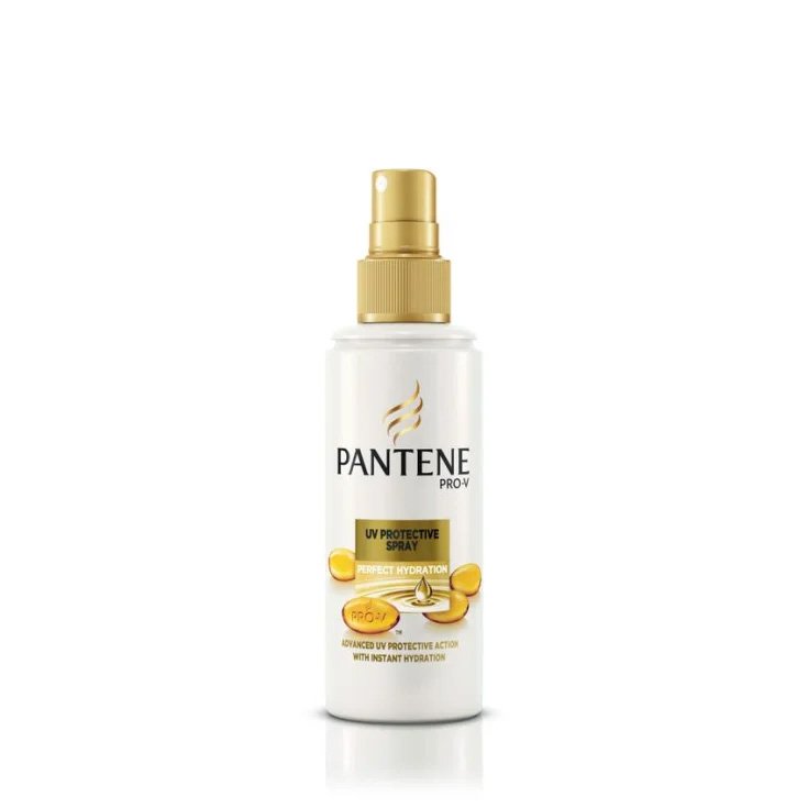 * SOLAR PROT PANTENE SPR P / HYDR 150
