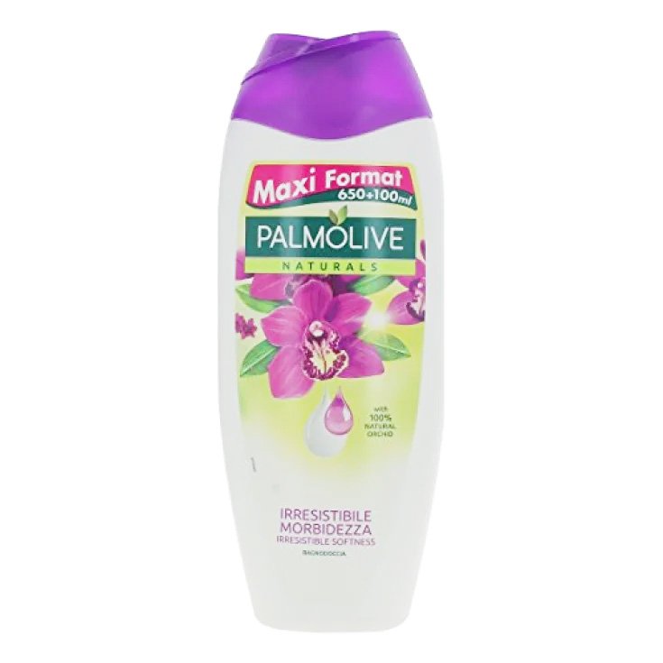 * PALMOLIVE B/S ORCHIDÉE 750 ML