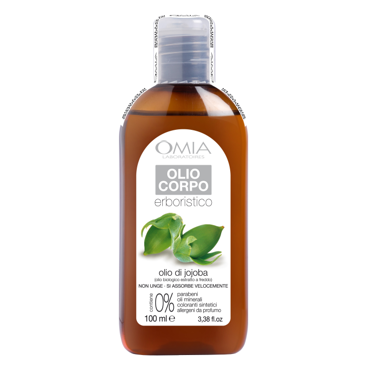 HUILE CORPORELLE OMIA JOJOBA 100 ML