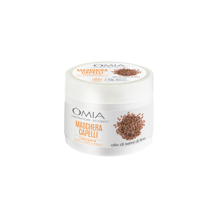 MASQUE CHEVEUX OMIA O / S / LIN 250