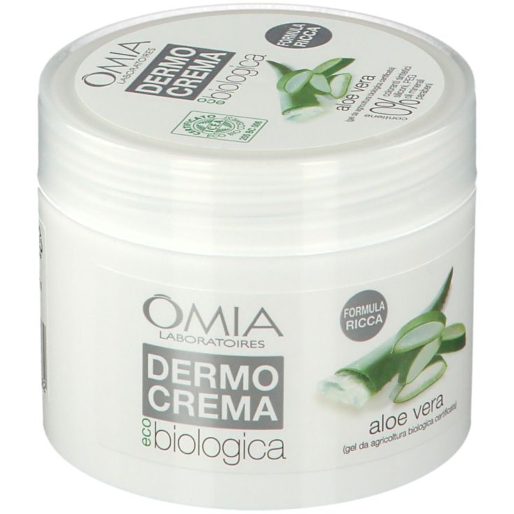 OMIA DERMO W/ CORPS ALOE VERA 250 ML