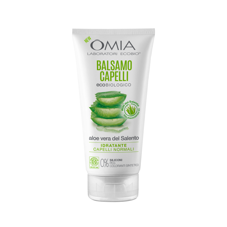 OMIA BAUME CAPILLAIRE ALOE 200 ML
