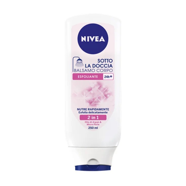 NIVEA CORPS SOUS LA DOUCHE ESFOL25