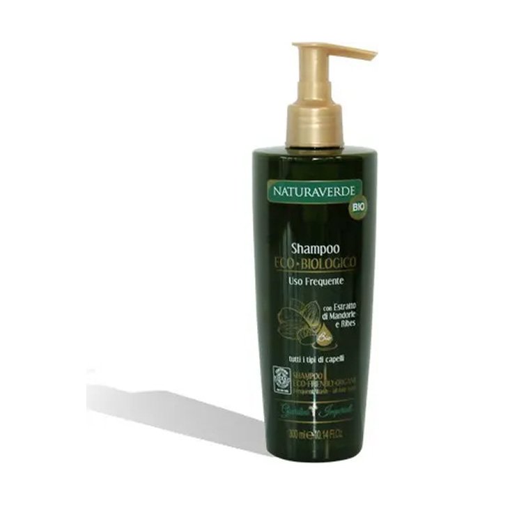 NATURAVERDE SH BIO FREQUENCE UTILISATION 300 M