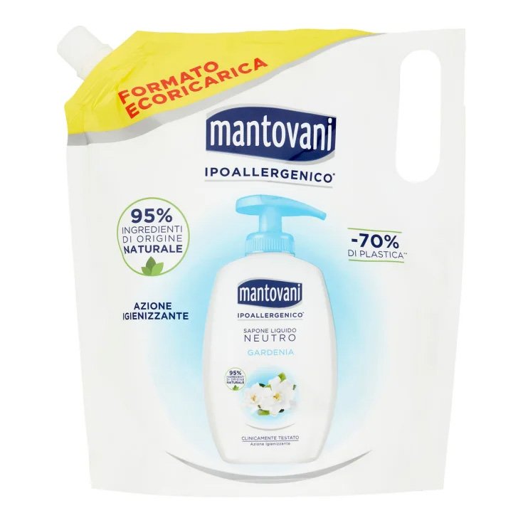 MANTOVANI CLASSIQUE SAP LIQ E / RIC75