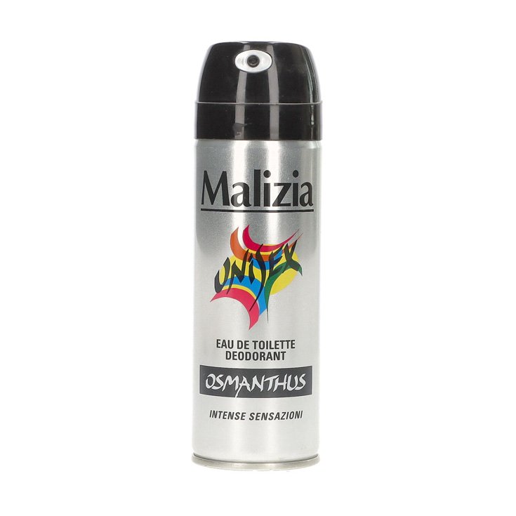 MALIZIA DEO UNISEXE 125 ML