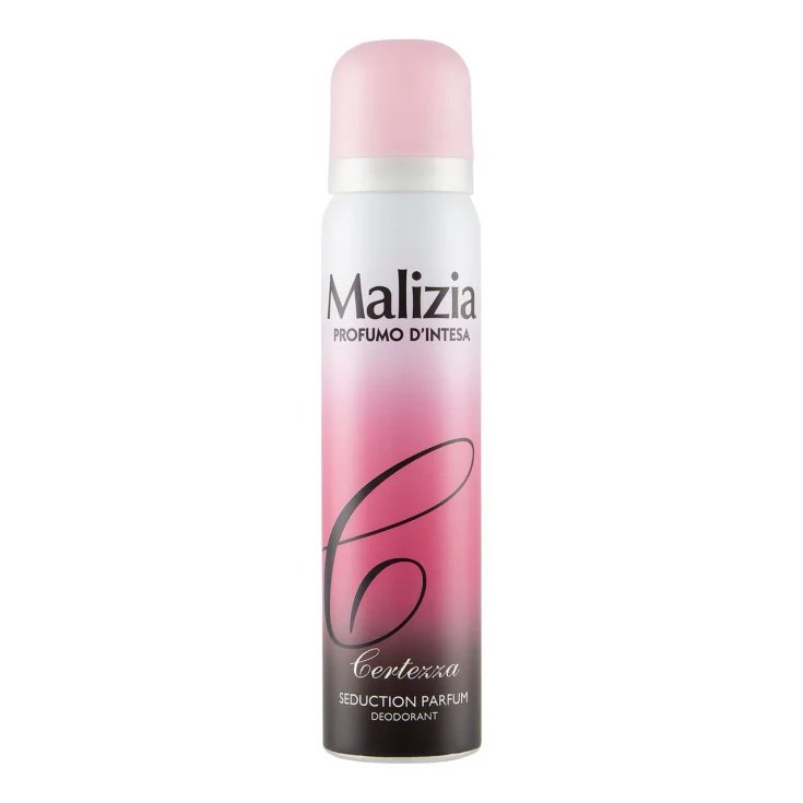 MALIZIA DÉO CERTAZZA 100 ML
