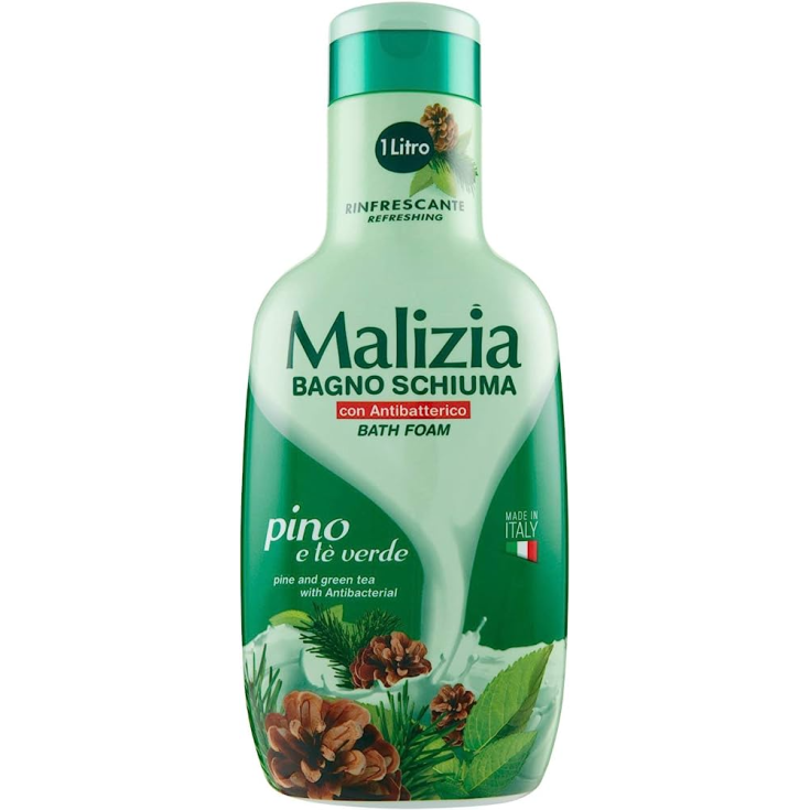 MALIZIA B/S PIN 1000 ML