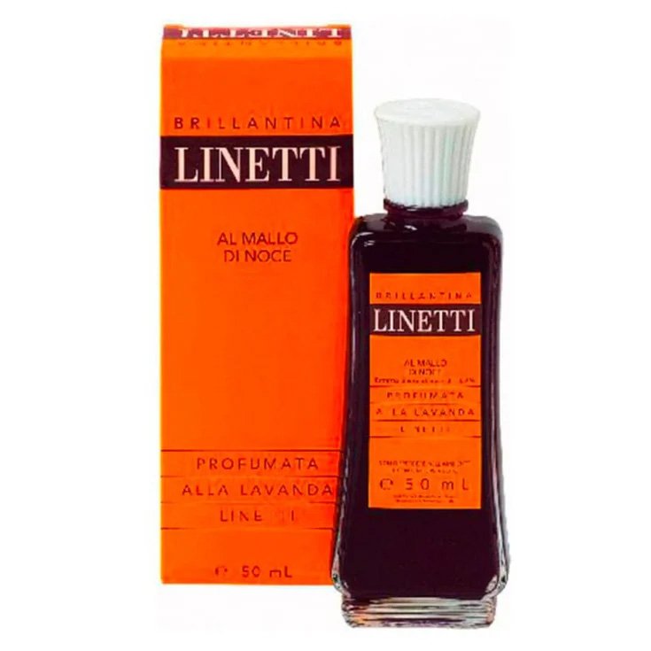 LINETTI GLITTER NOYER 50 ML