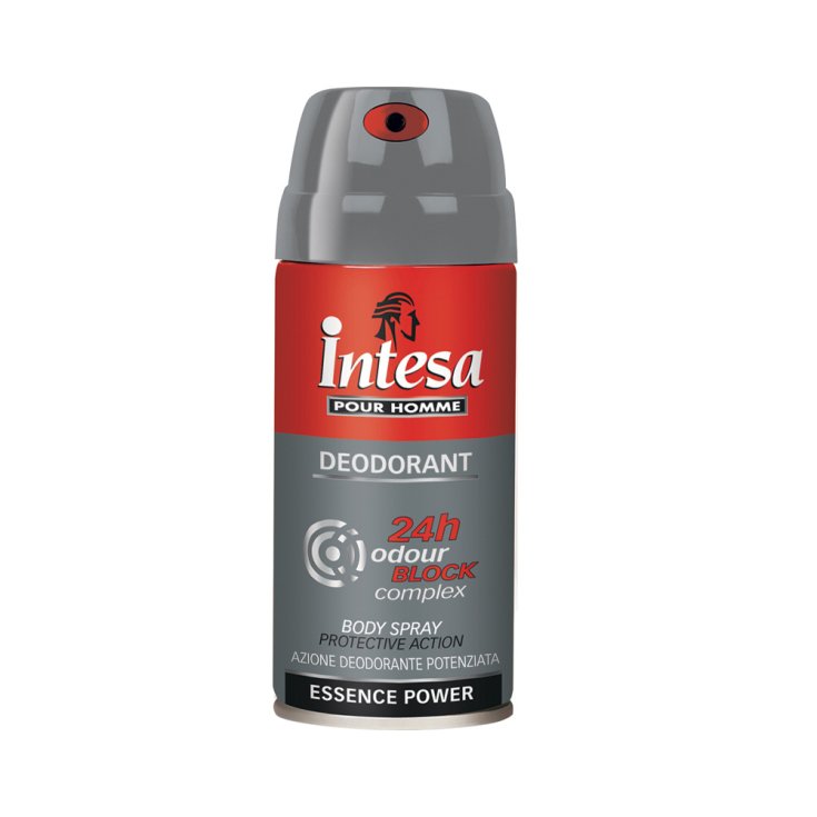 INTESA DEO PARF BLOC D'ODEUR 150 ML