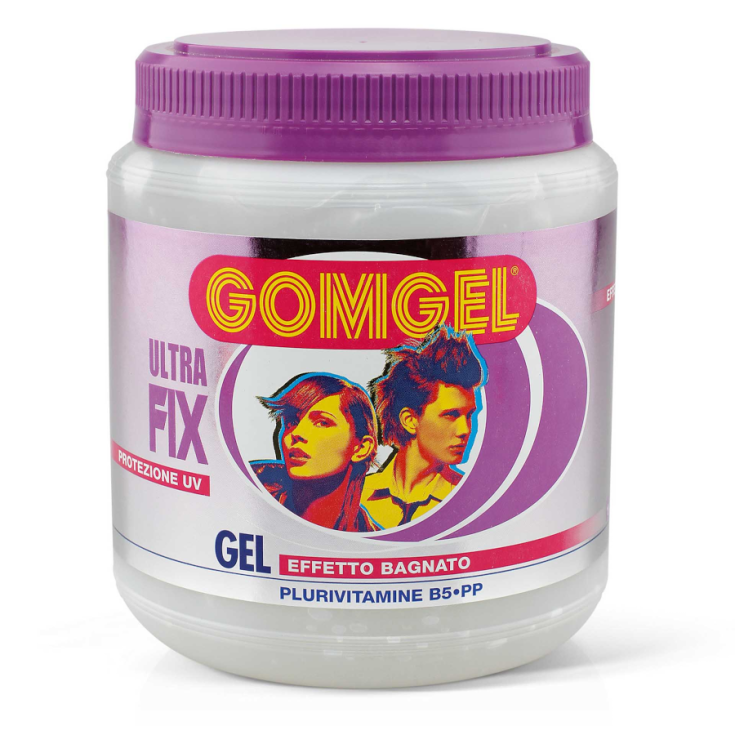 GOMGEL ULTRA FIX 1000 ML