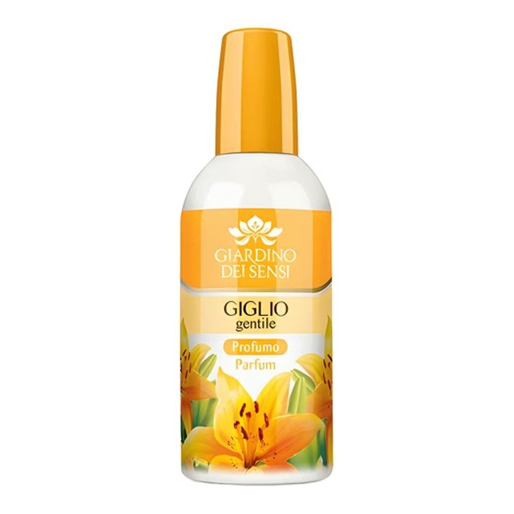 * JARDIN DES SENS PROF GIGLIO * 100