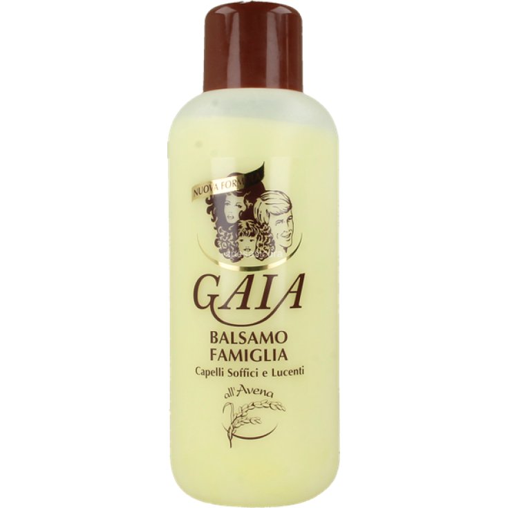 GAIA BALSAMO 1000 ML