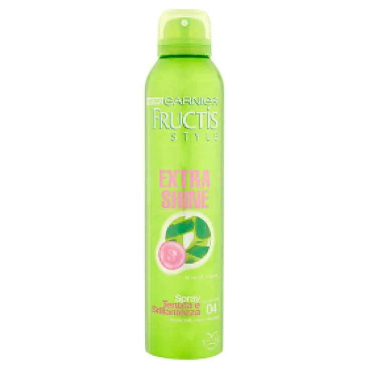 * FRUCTIS STY VERNIS NORMAL 250 ML