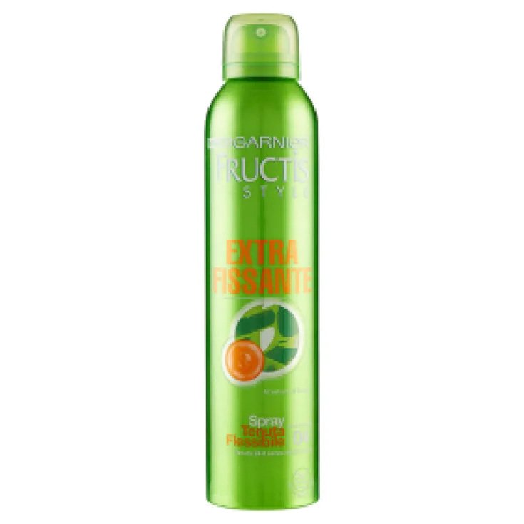 * LAQUE FORTE FRUCTIS STY 250 ML