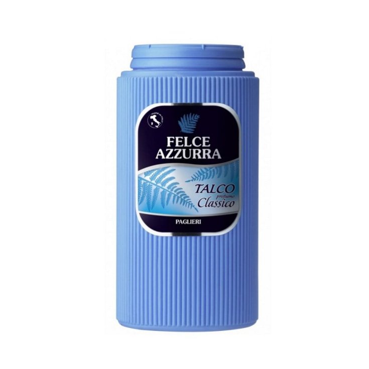 F AZZURRA TALCO BARAT 500GR