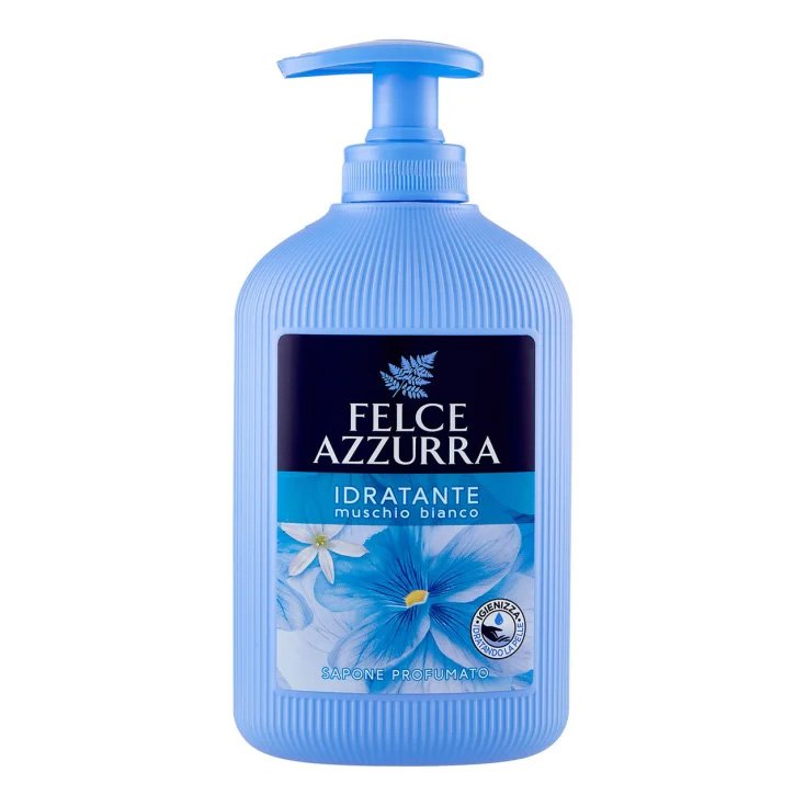 F BLEU CLAIR SAP LIQ 300 HYDRATANT